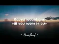 Life Goes On - LeAnn Rimes (Lyrics) 🎵