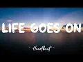 Download Lagu Life Goes On - LeAnn Rimes (Lyrics) 🎵