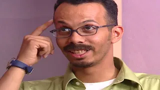 مسلسل الخطر معهم الجزء الثاني حلقة 4 