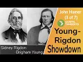 Download Lagu 1080: How Sidney Rigdon Still Affects LDS Succession Today! (John Hamer 3 of 7)