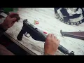 Full Auto British Sten MK5 Assembly and Test Firing