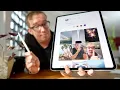 Download Lagu Zu wenig! Zu spät! Instagram gibts jetzt als iPad App!