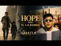 Download Lagu Hope Song -The GoatLife | Aadujeevitham | @ARRahman @PrithvirajProductions@PrithvirajProductions