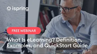 What Is eLearning Definition Examples and QuickStart Guide
