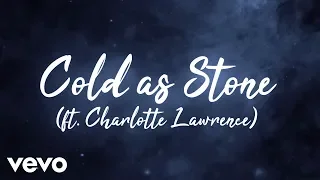 Download Kaskade - Cold as Stone (Lyric Video) ft. Charlotte Lawrence MP3