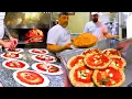 Download Lagu La Pizzeria di Napoli che viene presa d'assalto 365 Giorni all'Anno! Antica Pizzeria Di Matteo