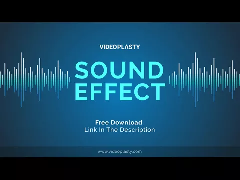 Download MP3 City Street Ambience Sound Effect [FREE DOWNLOAD | ROYALTY FREE]