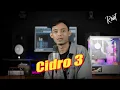 Download Lagu CIDRO 3 - SUCI TACIK (Roist Cover)