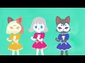 【#オッドタクシー】ノンクレジットOP「ODDTAXI」【スカートとPUNPEE】