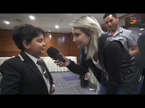 Testimonio de Ellos hablan por nosotros en KOE