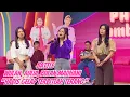 Lagu BATTLE WULAN, AULIA, BULAN MADHANI - HABIS GELAP TERBITLAH TERANG