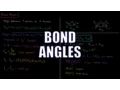 Computational Chemistry 1 8 - Bond Angles