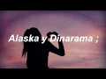 ¿A Quien Le Importa? - Alaska y Dinarama (Letra)
