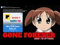 The BIGGEST manga site Bato taken down by a Korean entertainmet company