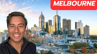Melbourne Suburbs That Are Crazy Cheap Right Now