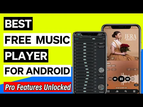 Download MP3 3 Best Offline Music Player Apps For Android in 2024