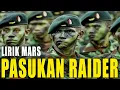 Download Lagu Mars RAIDER TNI-AD