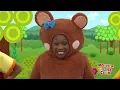 The Bunny Hop - Mother Goose Club Phonics Songs