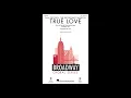 True Love (from Frozen: The Broadway Musical) (SSA Choir) - Arranged by Mac Huff