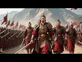 Download Lagu Film Blockbuster Kung Fu 2025: Yue Fei memimpin 1.000 kavaleri besi untuk mengalahkan 100.000 pember