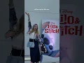 Download Lagu Dit vond ik van de live-action film van Lilo \u0026 Stitch 😍