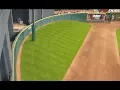 MLB Weird Areas Inside Stadiums