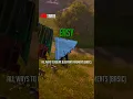 I Found the SECRET to Getting Blueprint Fragments FAST in Rust