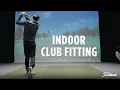 Titleist Indoor Club Fitting - National Fitting Centre