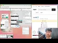 Canvas Tabs Demo
