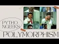 Why is Polymorphism Python in Telugu