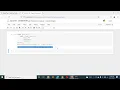 Python Program to Form a Dictionary from an Object of a Class