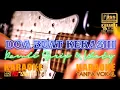 Download Lagu DOA BUAT KEKASIH - Ramli Sarip \u0026 Khaty - KARAOKE HD [4K] Tanpa Vocal