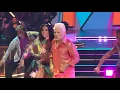 Download Lagu Corey Feldman’s One-Hit Wonders Night Cha Cha | Dancing with the Stars