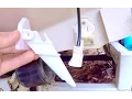 How to fix your Boats Speedometer Pitot Tube