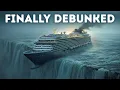 Scientist Claims He Has Finally Solved the Bermuda Triangle Mystery