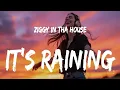 Lagu Ziggy – If It’s Raining (Lyrics Video | Dance Version) 💙 