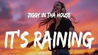 ziggy if it s raining lyrics video dance version 
