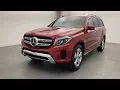 2019 Mercedes-Benz GLS Nixa Springfield Ozark Branson Joplin MO 183332