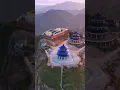 Download Lagu Wenzhou Yueqing Mingshan, a pure land, a thousand year old ancient temple #travel #building