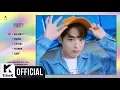 Lagu [Teaser 2] VICTON(빅톤) _ 3rd MINI ALBUM [IDENTITY] Rolling Music
