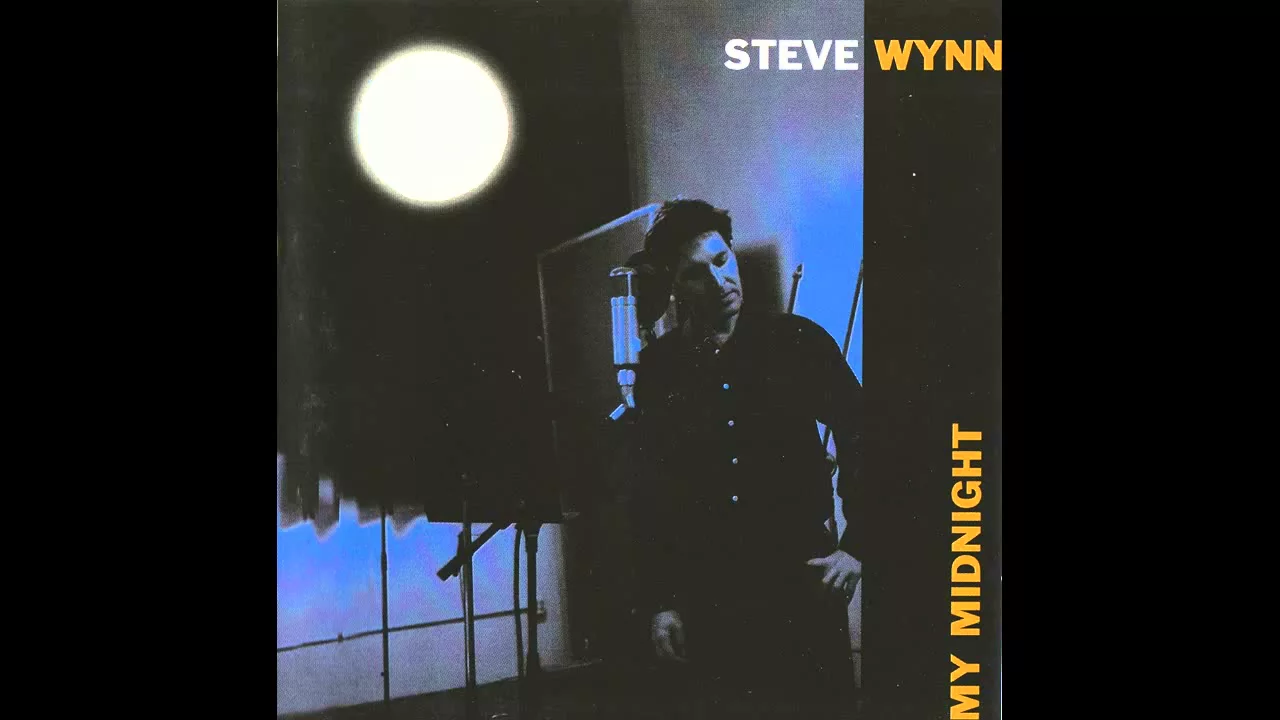 Steve Wynn - In Your Prime