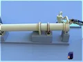 Mineral Dryer Flow Chart Rotary Dryer is Used to Dry Limestone Coal Sand Slag Gypsum Fly Ash