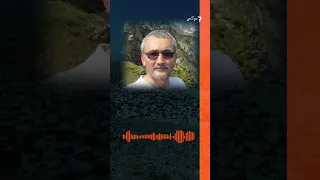 «مردم بیچاره چه چاره دارند؟»؛ لغزش کوه چهلستون و نگرانی خانواده‌های ساکن در دامنه آن