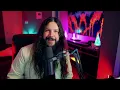 Poppy "Bruised Sky" Reaction