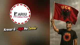 UÇK me Zemër - Krenar-G #viralvideo #viral 