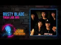 Download Lagu Rusty Blade - Tiada Lagi Aku (Official Karaoke Video)