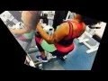 Cherokee D Ass Training