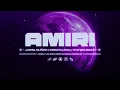 Amiri - Jasiel Nunez Peso Pluma Tito Double P
