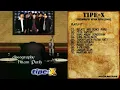 TIPE-X Album DISCOGRAPHY HITAM PUTIH (2005) - MUSIKDOTKOM