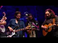 Darlingside - "Whippoorwill" (Free At Noon Concert)